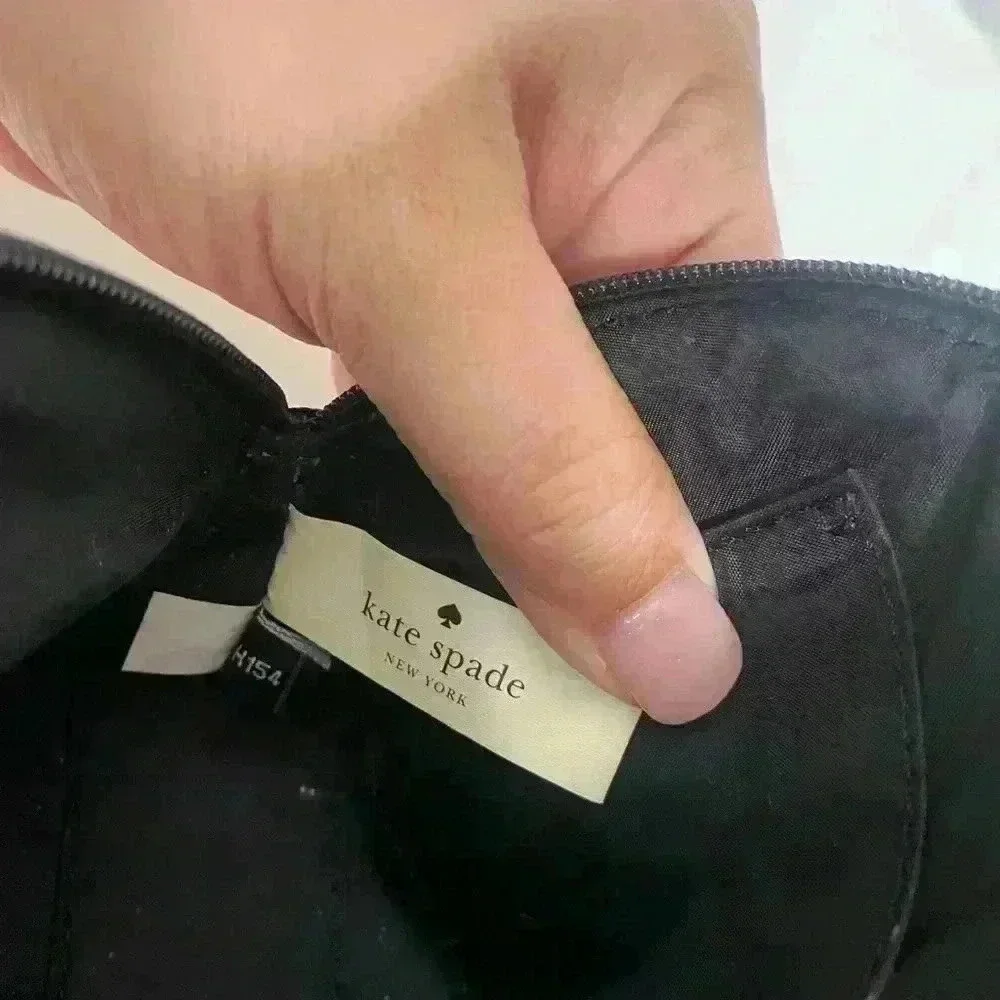 Kate Spade Toiletry Bag - Picture 2 of 3